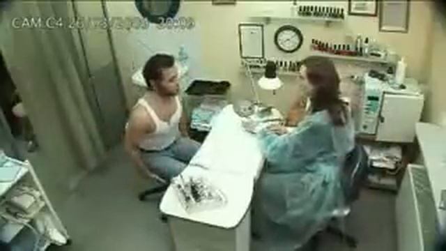 Росомаха у маникюрши смотреть онлайн