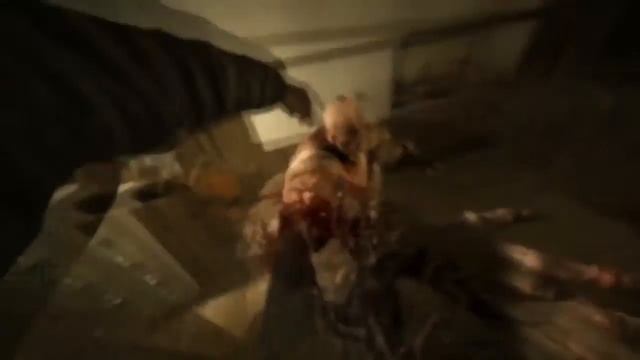 САМЫЙ БЫСТРЫЙ ОБЗОР ИГРЫ OUTLAST смотреть онлайн