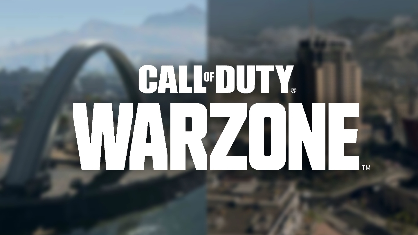 Call Of Duty Warzone