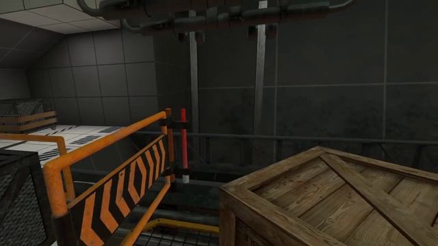 Boneworks. Прохождение, часть 2