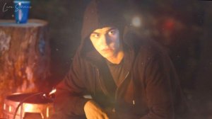 Hardin & Tessa | Прости за любовь (+ After We Collided)