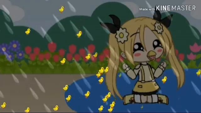 Я уточка, я в луже. смотреть онлайн