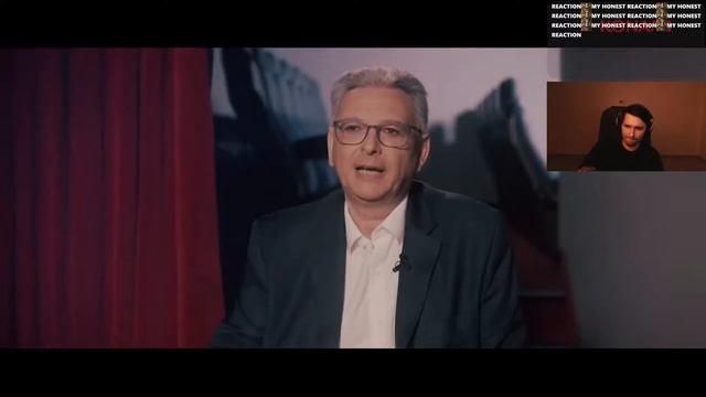 Юзя смотрит презентацию Silent Hill | 19 10 22 UselessMouth смотреть онлайн