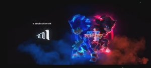 Шедоу | shadow the hedgehog (2023)