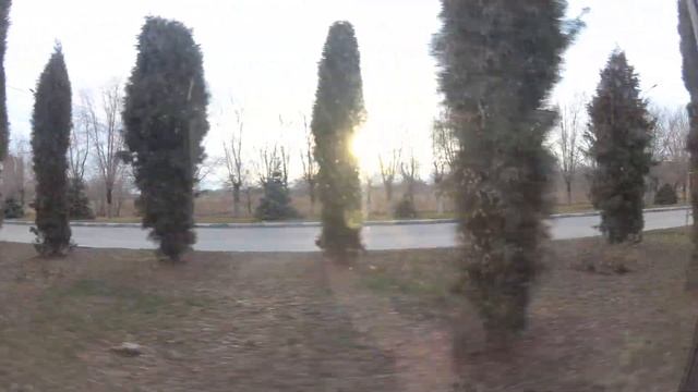 Автобус №68 Инструментальный завод - Посёлок Водстрой, смотреть онлайн