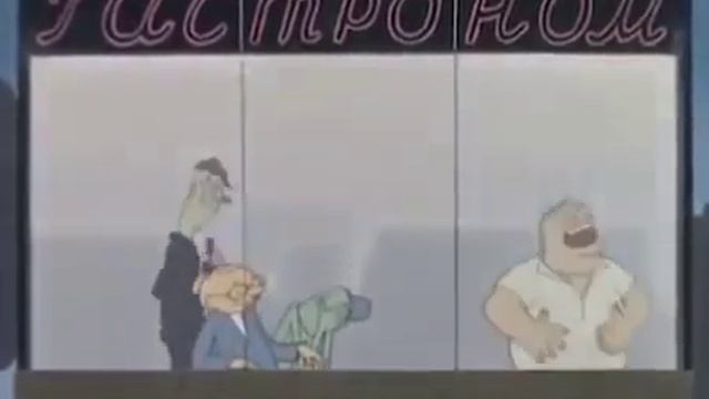 Мультфильм о ЗДОРОВЬЕ. смотреть онлайн