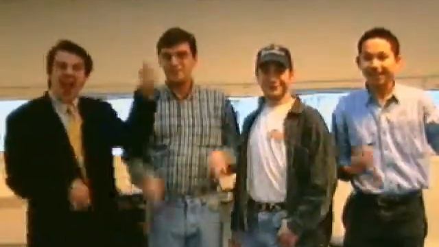 Мега супер прикол Made By DRON