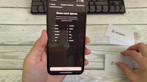 Tangem Wallet 2 – топ холодный криптокошелек : ОБЗОР и Настр