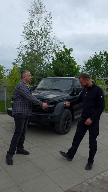 Как легко стать владельцем Tank 300? смотреть онлайн