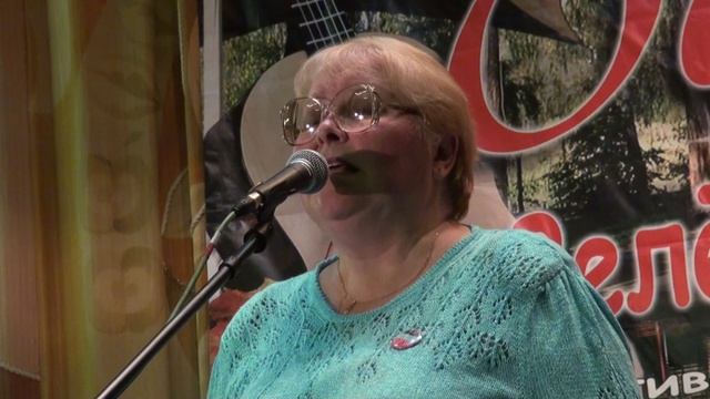 Бардакадемия осень 2016 вечер 7 Черемисовы