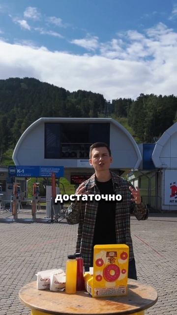 Что важно знать, если вы запускаете бизнес в фудтраке ? смотреть онлайн