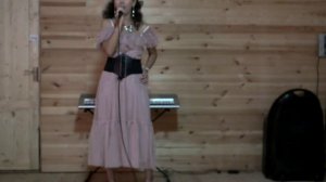 Джая Радха Мадхава- Лада Ведическая.