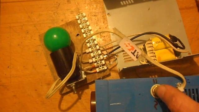 Параллельный дроссель смотреть онлайн