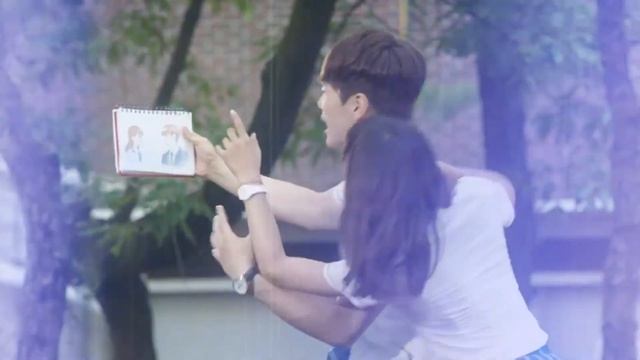 Клип к дораме - Школа 2017/School 2017|Подсыпал смотреть онлайн