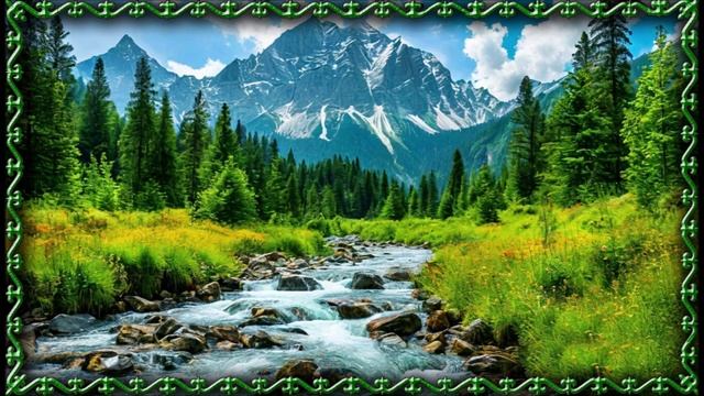 Горянка смотреть онлайн