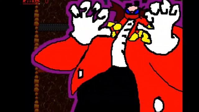 Обзор Eggman Hates Furries