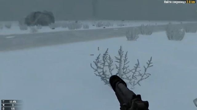 7 Days To Die №31. (18.3) Прохождение - Абсолютная заморозка. Наконец-то переезжаем! смотреть онлайн