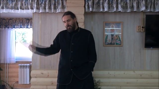 Православные шутят 5"Женился он!!!" смотреть онлайн