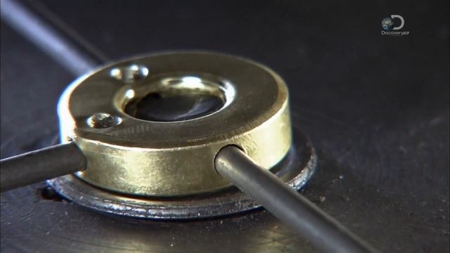 Абажур из сыромятной кожи - Как это работает? смотреть онлайн