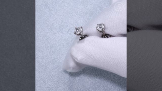 Бриллианты Якутии | Золотые украшения с бриллиантами ?