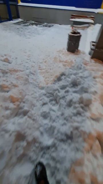 Гипермаркет Лента в Новосибирске и не захочешь приезж