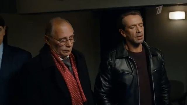 Налёт 7-8 серия (2017) криминальный фильм сериал смотреть онлайн