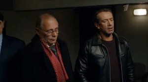 Налёт  7-8 серия (2017) криминальный  фильм сериал