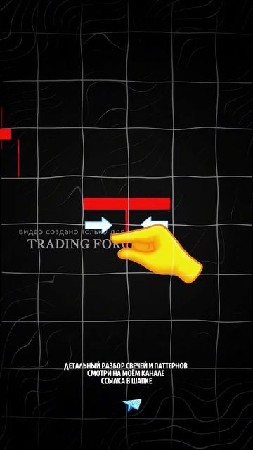 БЕСПЛАТНОЕ обучение Трейдингу в ТГК по ссылке в БИО📈? смотреть онлайн