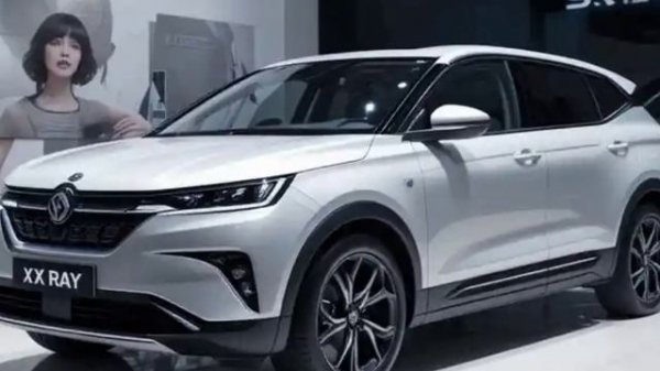 Lada X-Ray — стоит ли покупать в 2025 году? Полный обзор | Drive S