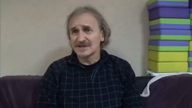 Свет Сознания в Осознании. Сатсанг в Минске январь2025