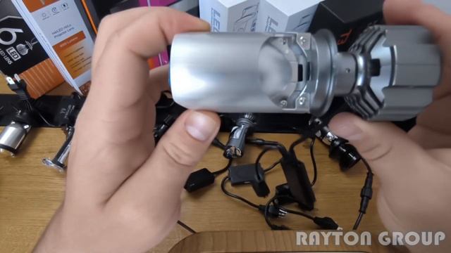 КАКИЕ МИНИ ЛИНЗЫ ВЫБРАТЬ В АВТО? Большое видео о led лам? смотреть онлайн