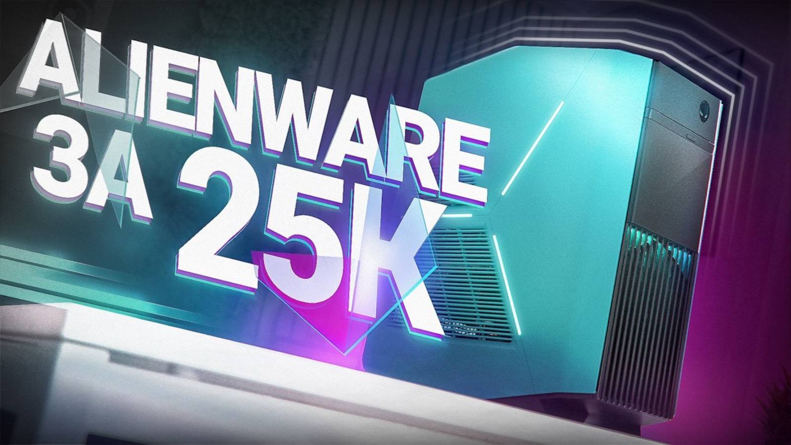 Я Купил Нерабочий ALIENWARE За 25К - Скандалы, Интриги, Оживление! Игровой ПК За 25.000 р смотреть онлайн