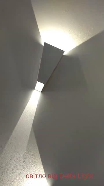 Topix від Delta Light смотреть онлайн