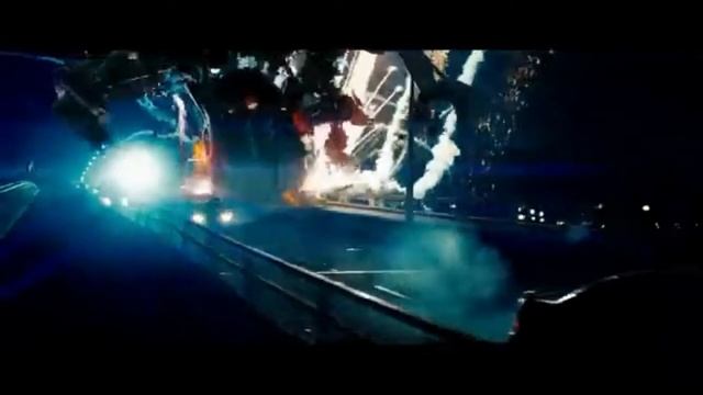 Майкл Бэй - мастер звуковых эффектов смотреть онлайн