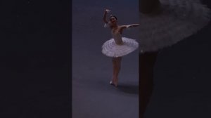 Лиза Кокорева танец феи Драже из балета Щелкунчик