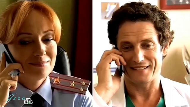 "Всё начинается с любви..." смотреть онлайн