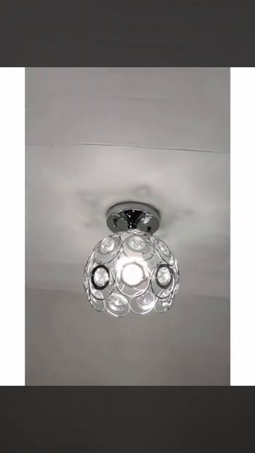 Светильник потолочный Wedo Light Netta 66118.01.03.01 смотреть онлайн