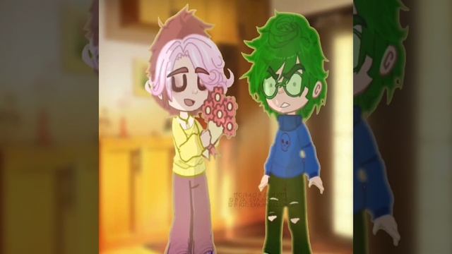 ::-Идея не моя). #актив #13карт #гачка #gacha #рек #Актив смотреть онлайн