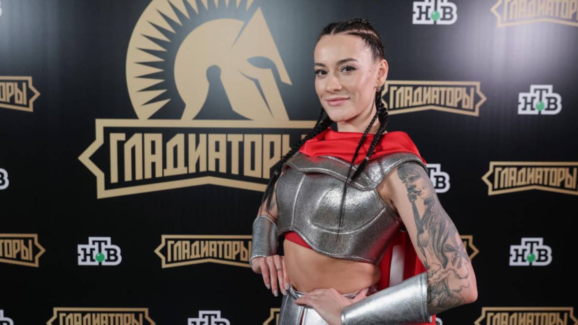 Премьера уникального шоу ГЛАДИАТОРЫ (2025)