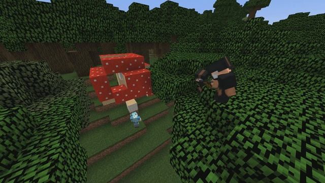 ФБР В Деле - Майнкрафт Приколы смотреть онлайн