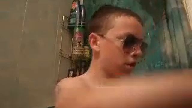 Турникмен в ванной )) смотреть онлайн