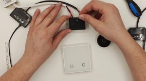 Подключение и настройка Hite pro relay led