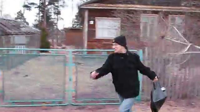 Борщевик убийца смотреть онлайн