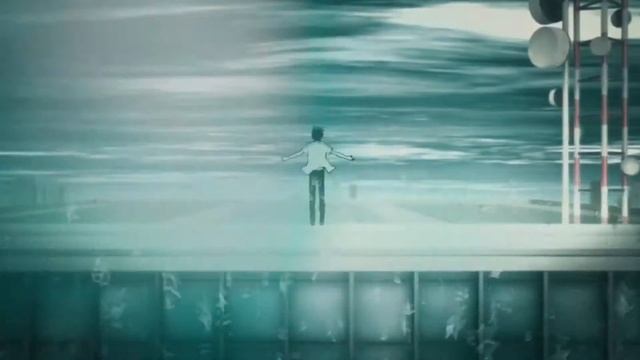 {Amv}Эхо террора-Ад или рай смотреть онлайн