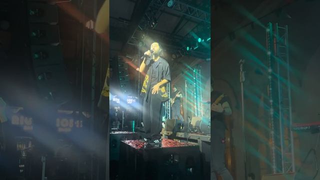 МУРАШКАМИ МОТ 14 февраля 2024 #спб #concert #live #festival #music #мот