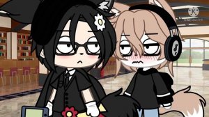 мини-фильм 💦мой богатый защитник💦 •~{яой, Gacha Life}~• [2/