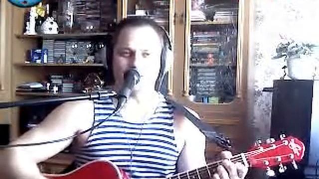 Сергей Булюкин - В тёмном переулке смотреть онлайн