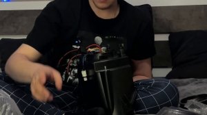 УСТАНОВКА Bi-led ЛИНЗ В ВАЗ 2114 ЗА 15 МИНУТ