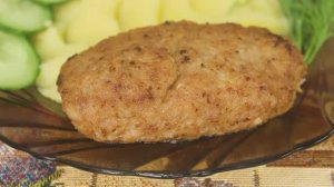 Зразы мясные с грибами. Как приготовить зразы с начинкой.