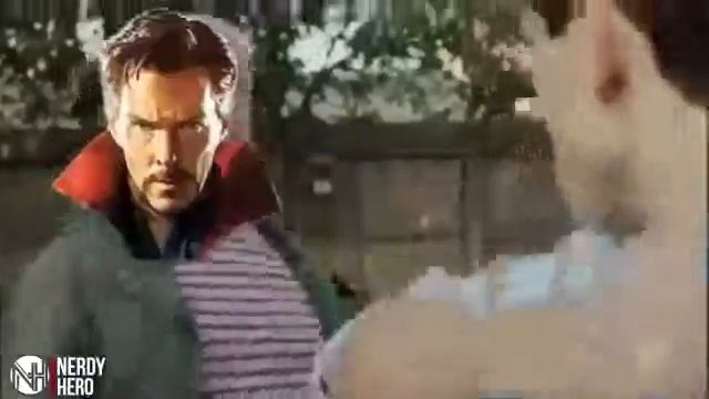 Мстители прикол (король лящей) смотреть онлайн